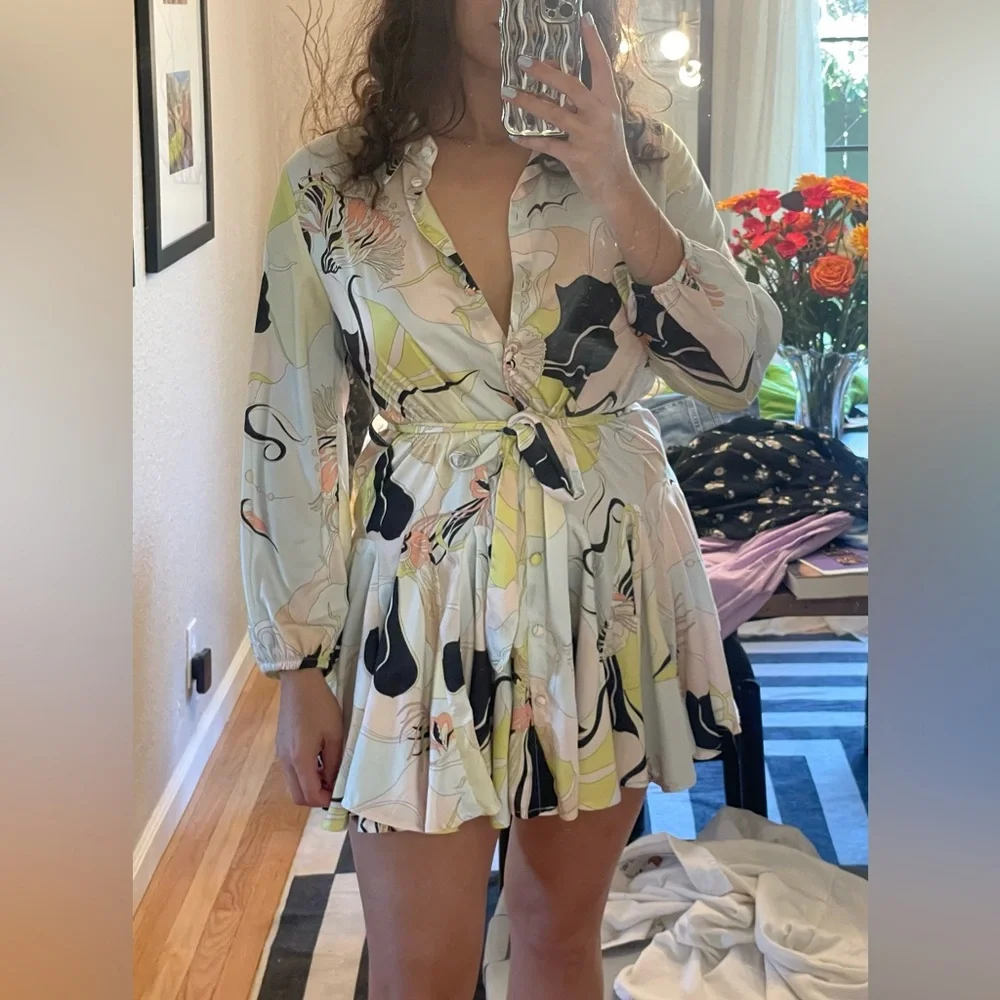 Myt wearables dress - Picture 1 of 8